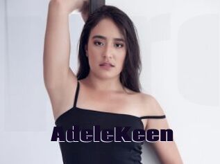 AdeleKeen