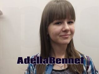 AdellaBennet