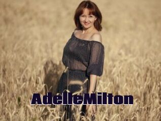 AdelleMilton