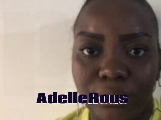 AdelleRous