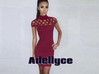 Adellyce