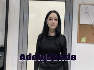 AdelyBonde