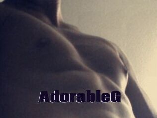 AdorableG