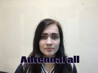 AdrennaFall