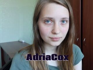 AdriaCox