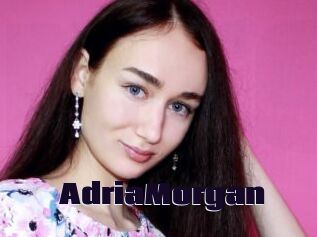 AdriaMorgan
