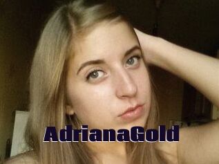 AdrianaGold