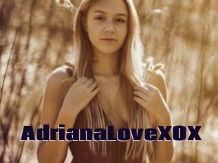 AdrianaLoveXOX