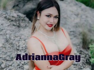 AdriannaGray
