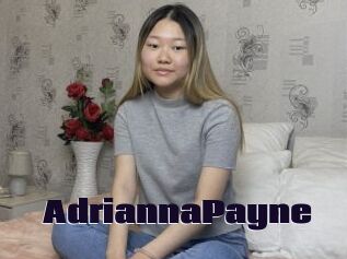 AdriannaPayne
