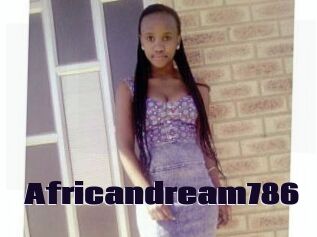 Africandream786
