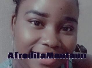 AfroditaMontano