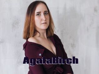 AgataBirch