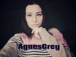 AgnesGrey