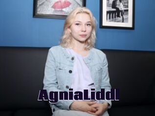 AgniaLiddl