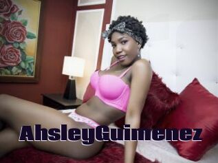 AhsleyGuimenez