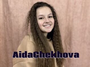 AidaChekhova