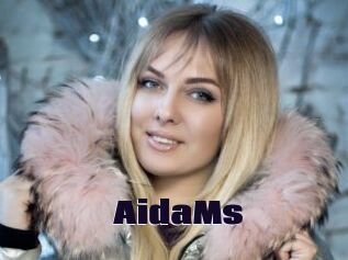 AidaMs