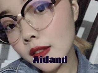 Aidand