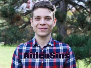 AidenSins