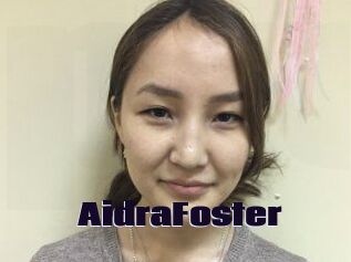 AidraFoster