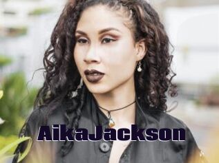AikaJackson