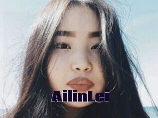 AilinLei