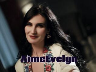 AimeEvelyn