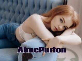 AimePurton