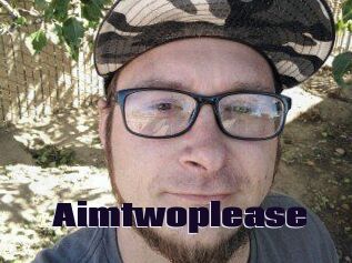 Aimtwoplease