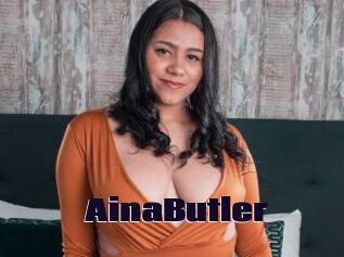 AinaButler