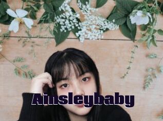 Ainsleybaby