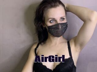 AirGirl