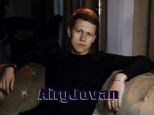 AiryJovan