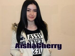 AishaCherry