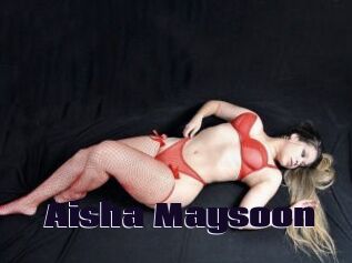 Aisha_Maysoon