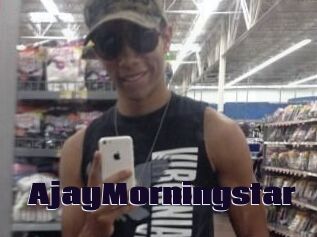 AjayMorningstar