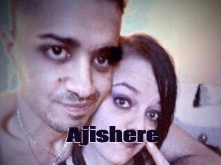Ajishere