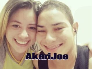 AkariJoe