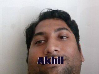 Akhil