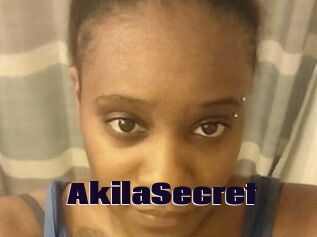 AkilaSecret
