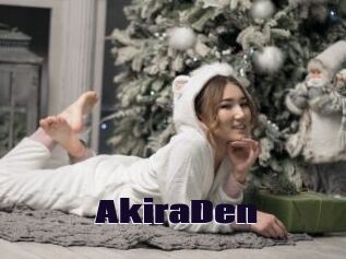 AkiraDen