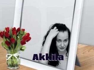 Akkila