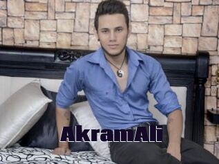 AkramAli