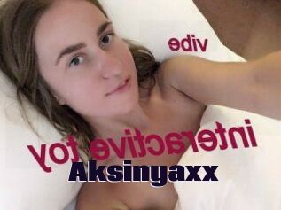Aksinyaxx