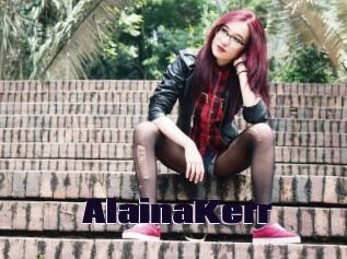 AlainaKerr