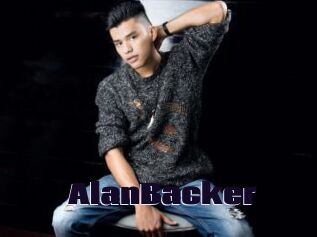 AlanBacker