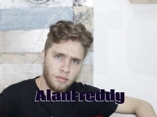 AlanFreddy