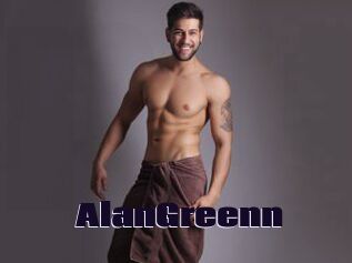 AlanGreenn