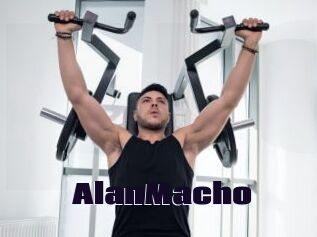 AlanMacho